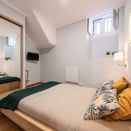 Graca Charming Apartment Lisbon Bagian luar foto