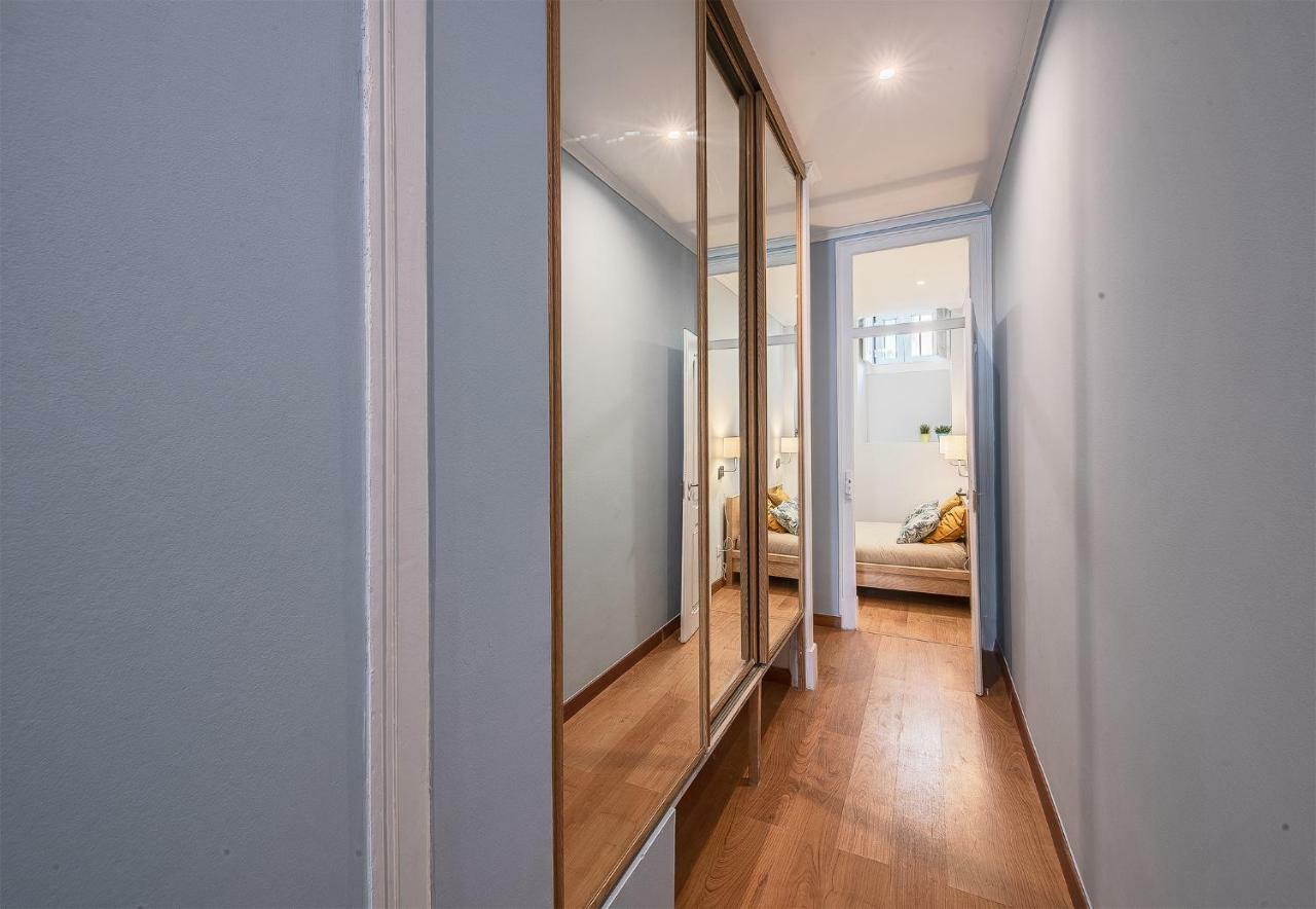 Graca Charming Apartment Lisbon Bagian luar foto