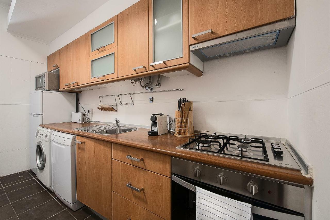 Graca Charming Apartment Lisbon Bagian luar foto